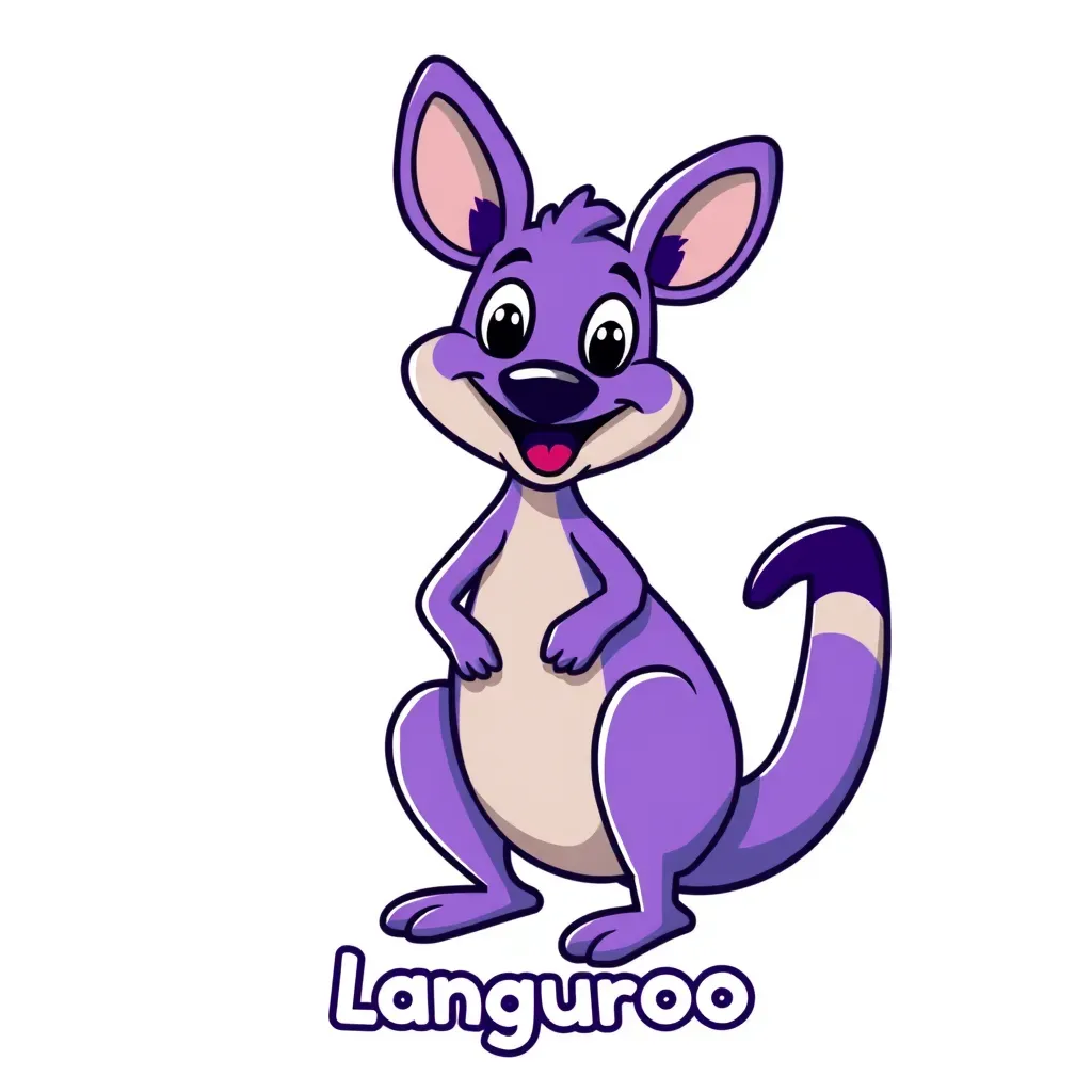 Languroo